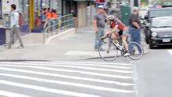 5 Bike Race Steering & Cornering Tips Instructional Video