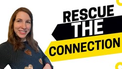1935 - Rescue the Connection When You're Caught Not Paying Attention Instructional Video