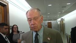 Senate GOP considers next moves on Mexico tariffs Instructional Video