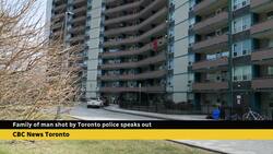 Family of man shot by Toronto police speaks out Instructional Video