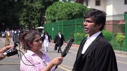 CLEAN : Reactions as India court backs controversial biometric scheme News Clip