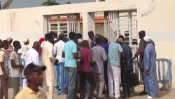 CLEAN : Dakar mayor's lawyer reacts after court upholds prison term in key case against politician News Clip