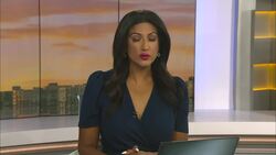 Video released of police chase before deadly crash in Hunterdon County News Clip