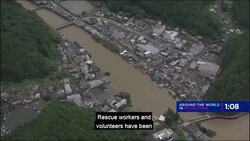 Around the World in 90 Seconds: July 9, 2020 News Clip