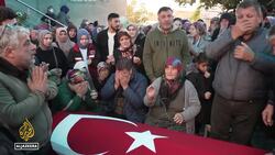 Investigation into Turkey coal mine explosion to be expanded News Clip