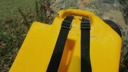 CLEAN : Australians who braved fire hell to defend homes News Clip