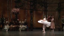 'Onegin', National Ballet of Canada News Clip