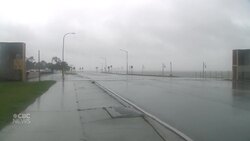 Cristobal brings rain and flooding to much of U.S. Gulf Coast News Clip