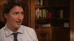 Face to Face with the Prime Minister - The interview: Students’ economic future News Clip