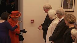 Insta-Monarch: Queen Elizabeth makes first Instagram post Instructional Video