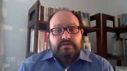 Drug designed for Ebola a potential treatment for COVID-19 News Clip