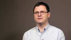 Michael Mills, Ed.D. - Teachers Make a Difference - Ms. Bordelon Instructional Video