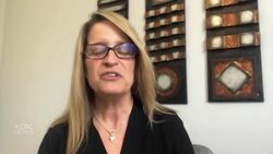 Shift to working from home could continue after pandemic News Clip