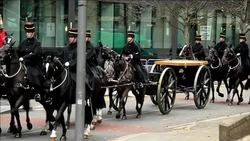 CLEAN : World War I battlefield soil arrives News Clip