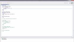 Complete SAS Programming Guide - Learn SAS and Become a Data Ninja - RAND Function (Producing a Sample with Distribution of Your Choice) Instructional Video