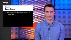 Newsy's Latest Headlines News Clip