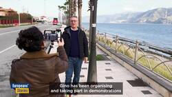 Bridge to Sicily: a strategic project for Italy and Europe or a waste of resources? News Clip