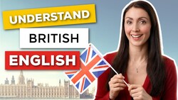7 BRITISH PHRASES You Need to Sound Like a Native! Instructional Video