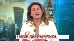 Understanding Millennials Is a `Top Driver of Alpha': Goldman Sachs News Clip