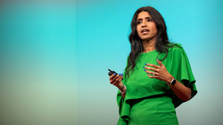 Can AI help with the chaos of family life? | Avni Patel Thompson Instructional Video