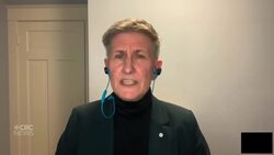 Canadians discuss possible amendments to Medical Assistance in Dying News Clip