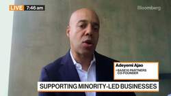 Base10 Co-Founder is Investing in Tech With Small Business Focus News Clip