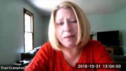 Traci Crampton Testimonial Instructional Video