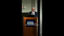 US Federal Reserve warns of inflation, unemployment from Trump tariffs News Clip