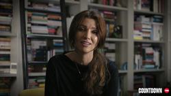 TED: If trees could speak | Elif Shafak Instructional Video