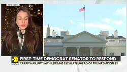 Trump's joint Congress address: What's on the agenda for Trump's speech? News Clip