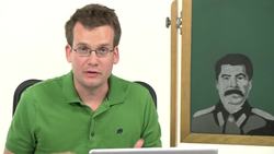 The Cold War Crash Course US History Instructional Video