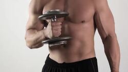 How to Do a Home Arm Workout for Men with Brett Azar Instructional Video