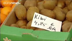 Eurozone retail sales post biggest growth in two years News Clip