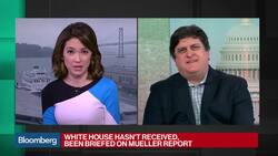 Congress Will Eventually Obtain Full Mueller Report, Ex-White House Counsel Bauer Says News Clip