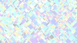 Moving abstract geometric pattern. Stock Footage