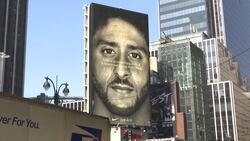 Nike Kaepernick billboards go up in New York, San Francisco Instructional Video