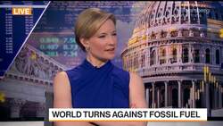 Biden's Antagonism to Oil Industry is Strange: Yergin News Clip