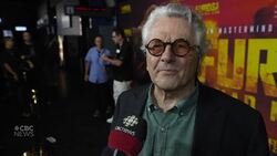 Is Furiosa apocalyptic? Actually, it's all about hope, Mad Max creator says News Clip