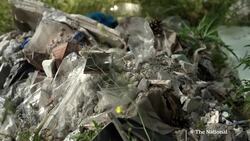 Flushing the Seine of fecal bacteria before Olympic athletes dive in Instructional Video