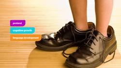 Raising Curious Learners: Power of Play: Milestones in Learning through Play Instructional Video