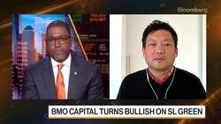 Top Calls: Why BMO's Kim Turned Bullish on SL Green News Clip