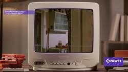 Why Are Video Game Adaptations So Bad? News Clip