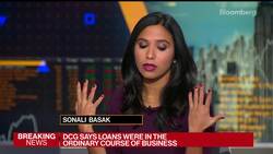 Silbert's DCG Says It Has Borrowed Money From Genesis News Clip