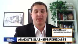 3Q Earnings Preview: Preparing for Impact News Clip