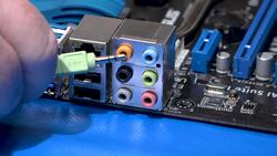 CompTIA A+ Certification 220-1001: The Total Course - Sight and Sound Instructional Video