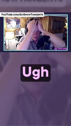 Can YOU estimate this dino’s diet? | Tangents Clip #shorts #SciShow #SciShowTangents Instructional Video