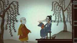 TED-Ed: Shunan Teng: The Chinese myth of the immortal white snake Instructional Video