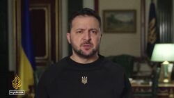 Ukraine to curb activities of Russia-linked religious groups News Clip