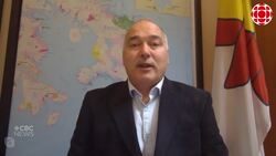 Nunavut to lock down amid COVID-19 surge News Clip