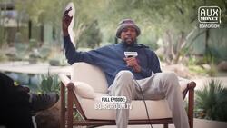 Kevin Durant's Celebrity Starting Five Instructional Video
